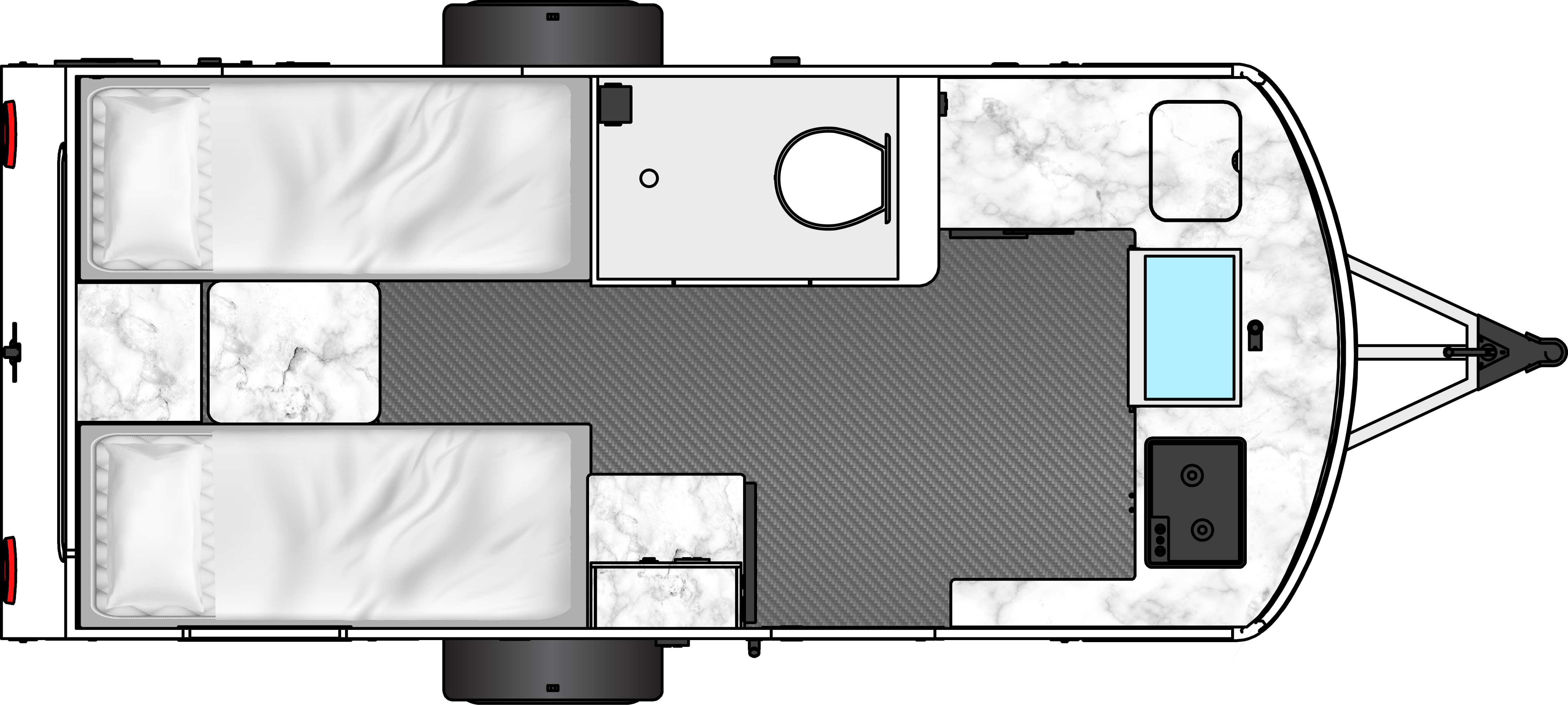 inTech Sol Eclipse Floorplan