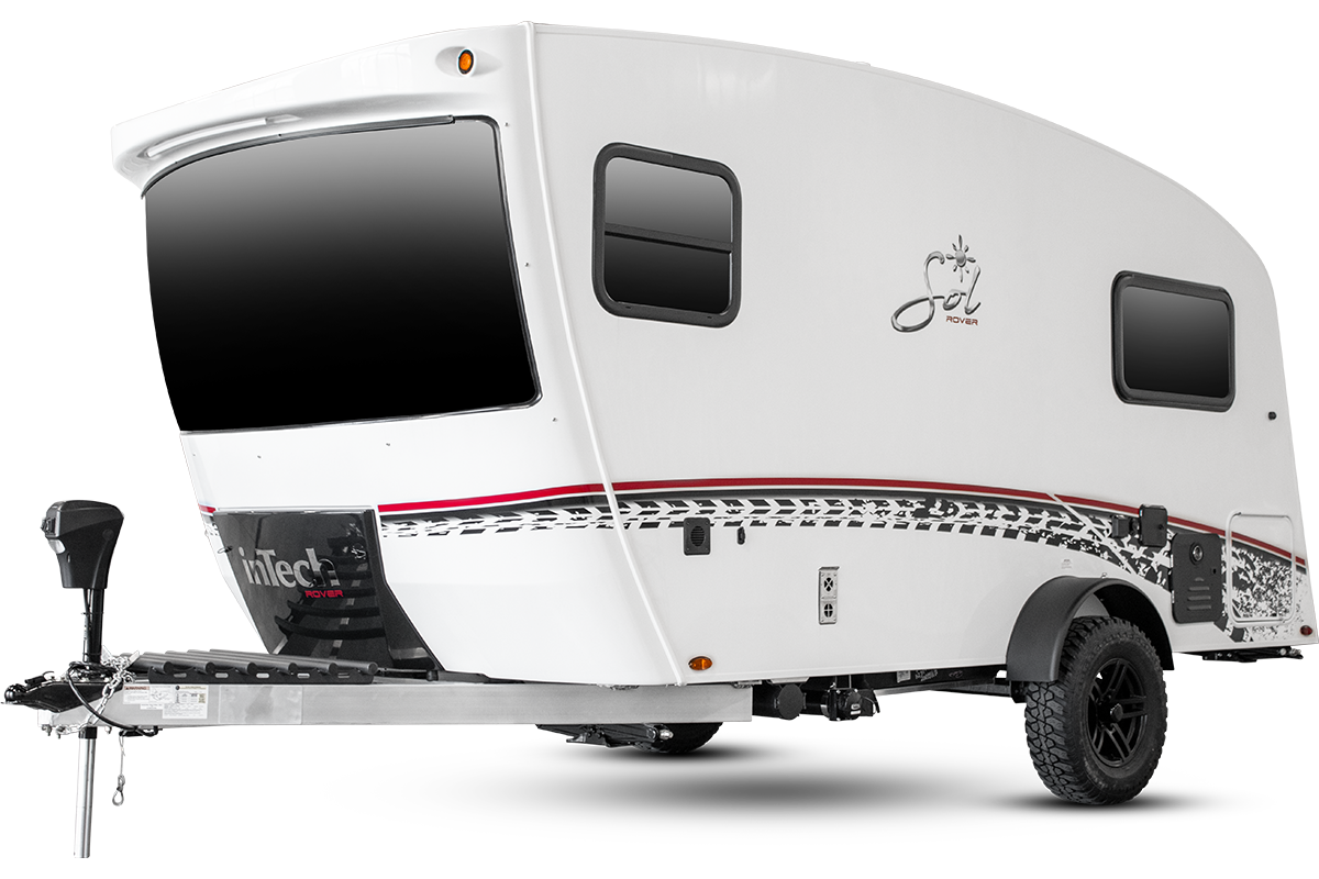 Sol trailer exterior