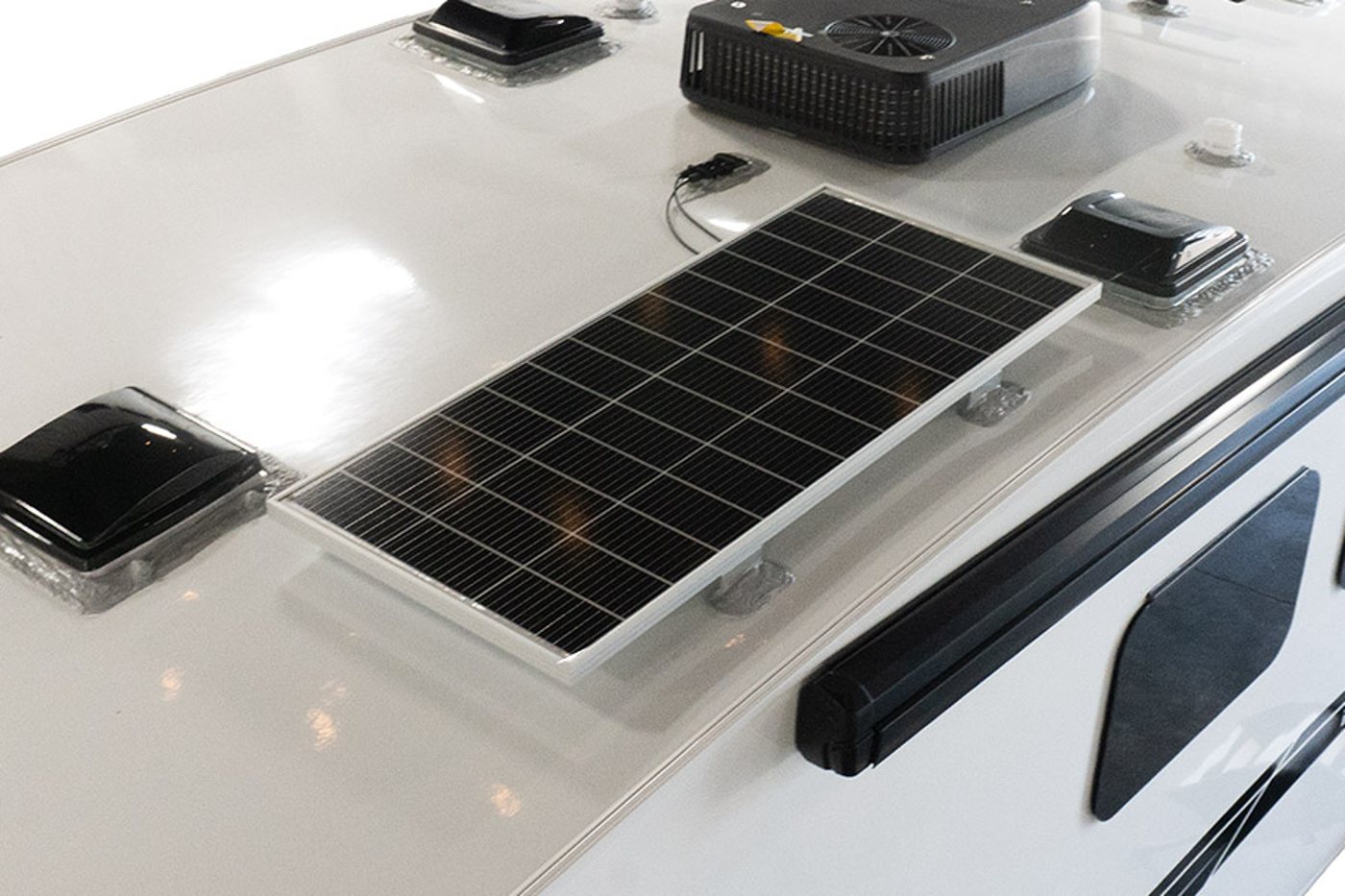 Solar Option