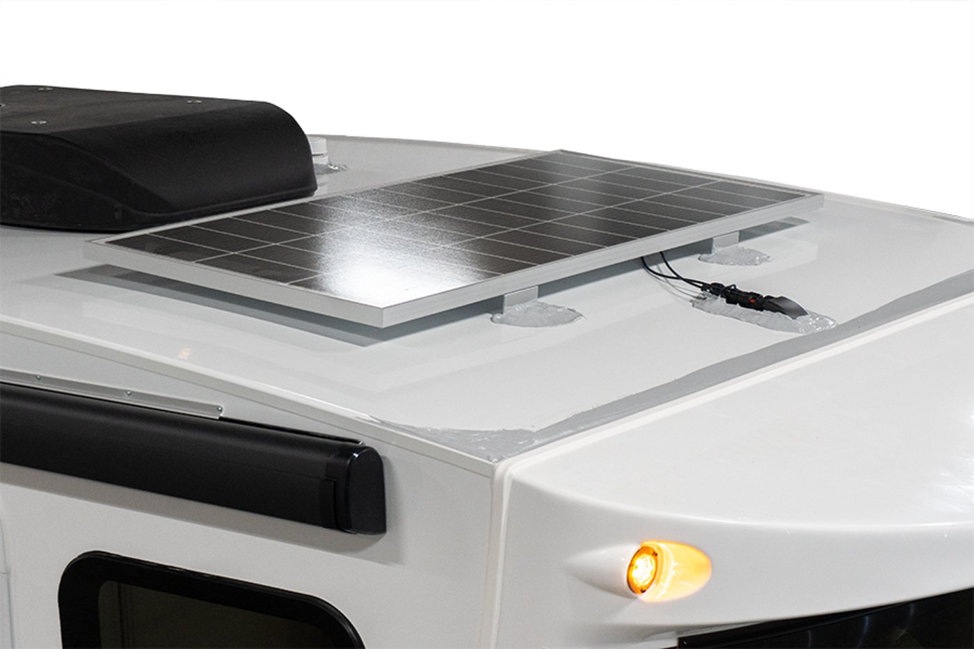 Solar Option