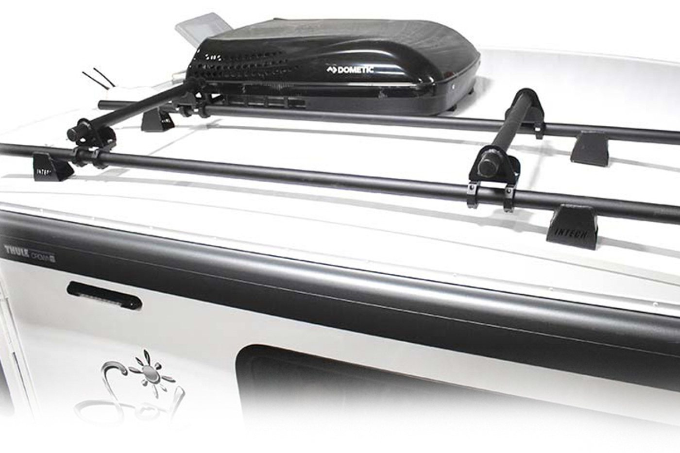 offgrid camping refrigerator