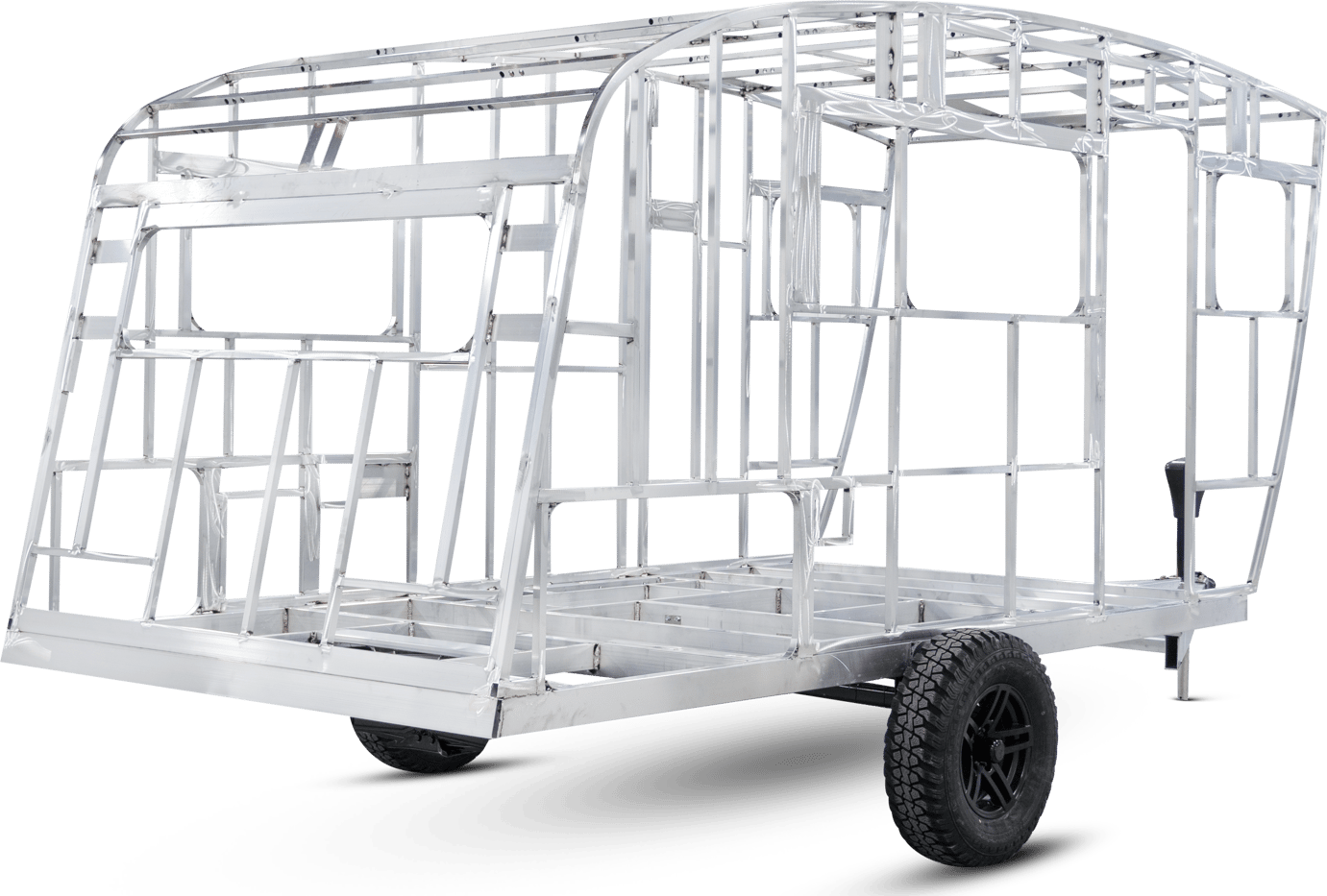 inTech lightweight RV