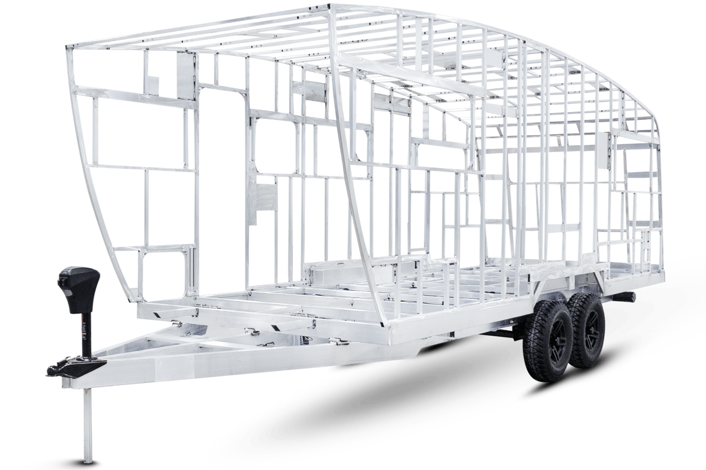 Aucta Willow frame