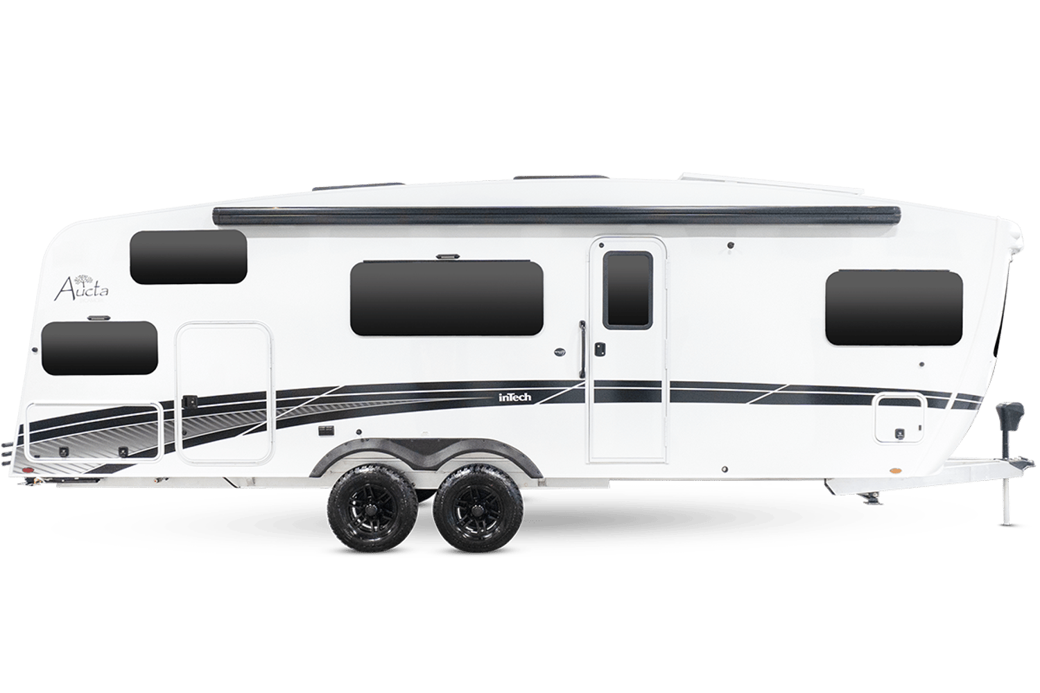 Aucta Sycamore curbside exterior