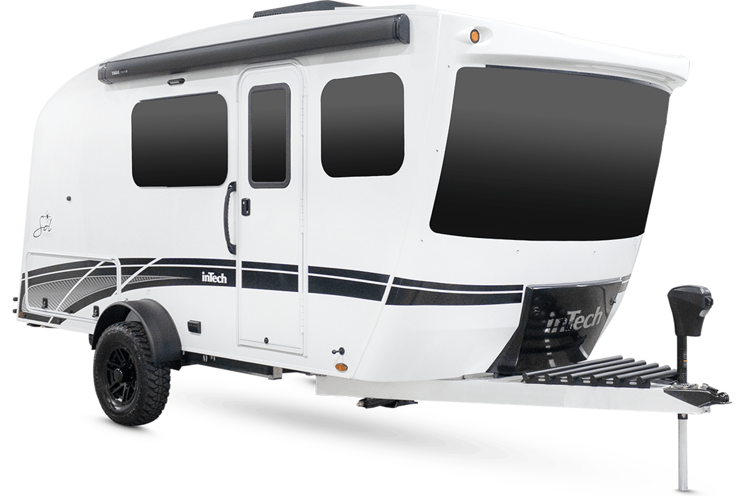 inTech Sol Horizon exterior