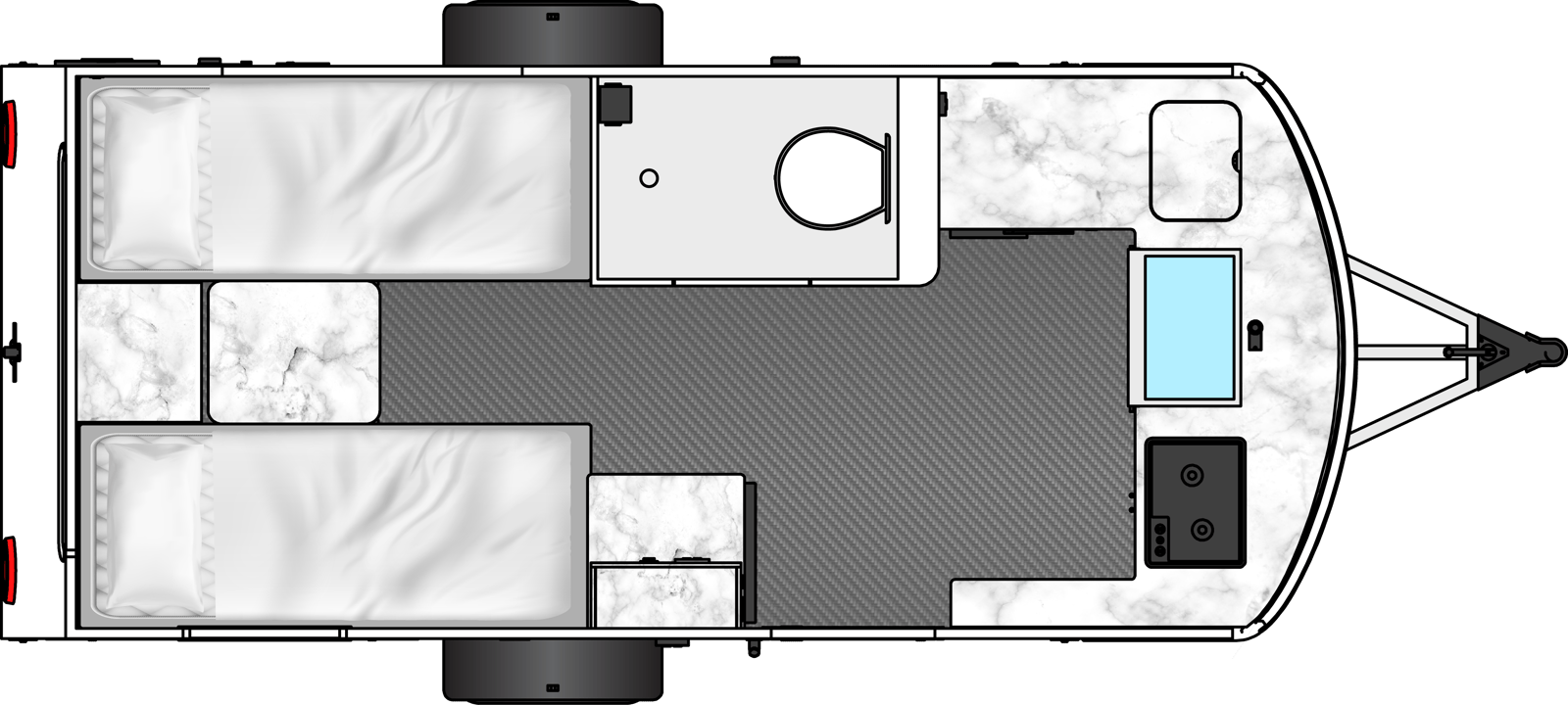 inTech Sol Eclipse Floorplan