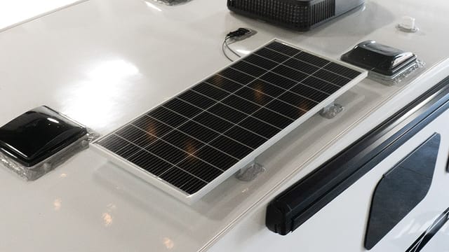Solar Panels