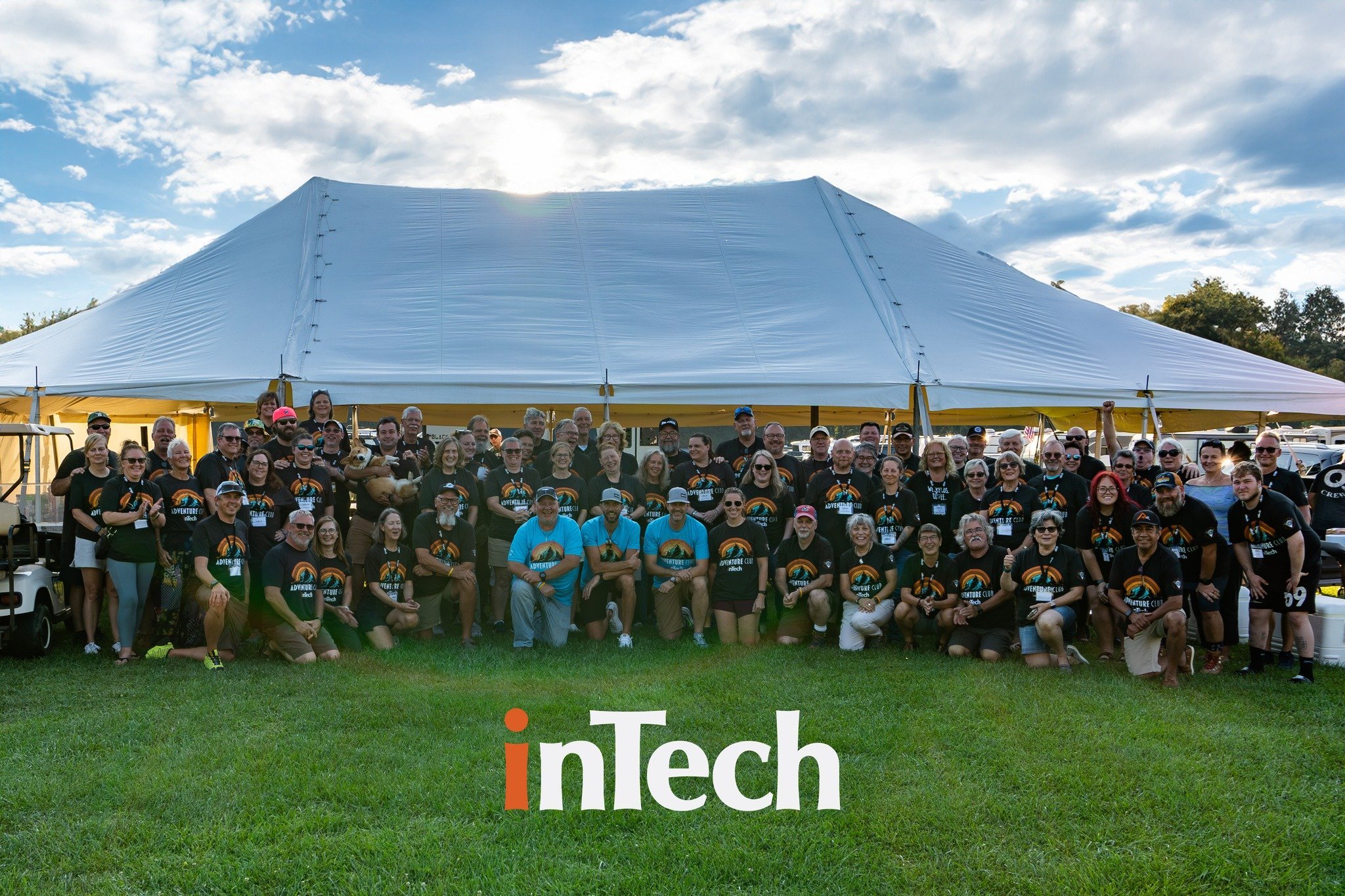 2025 inTech Adventure Club Rally