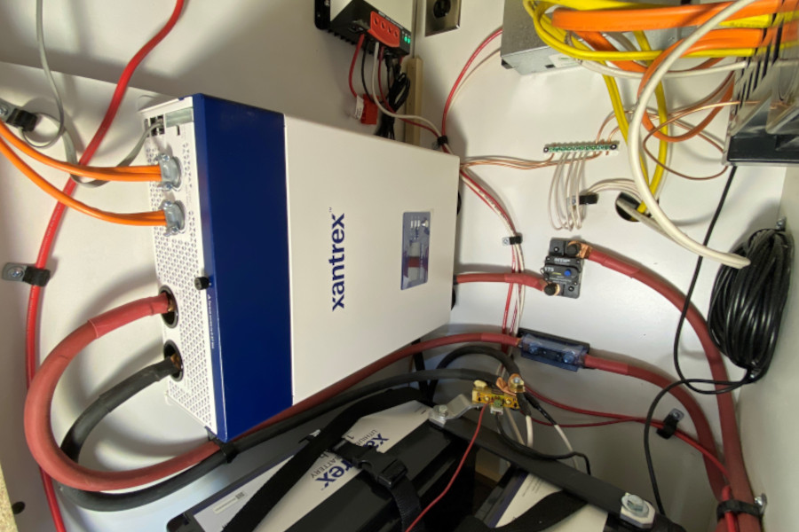 3000 Watt Inverter