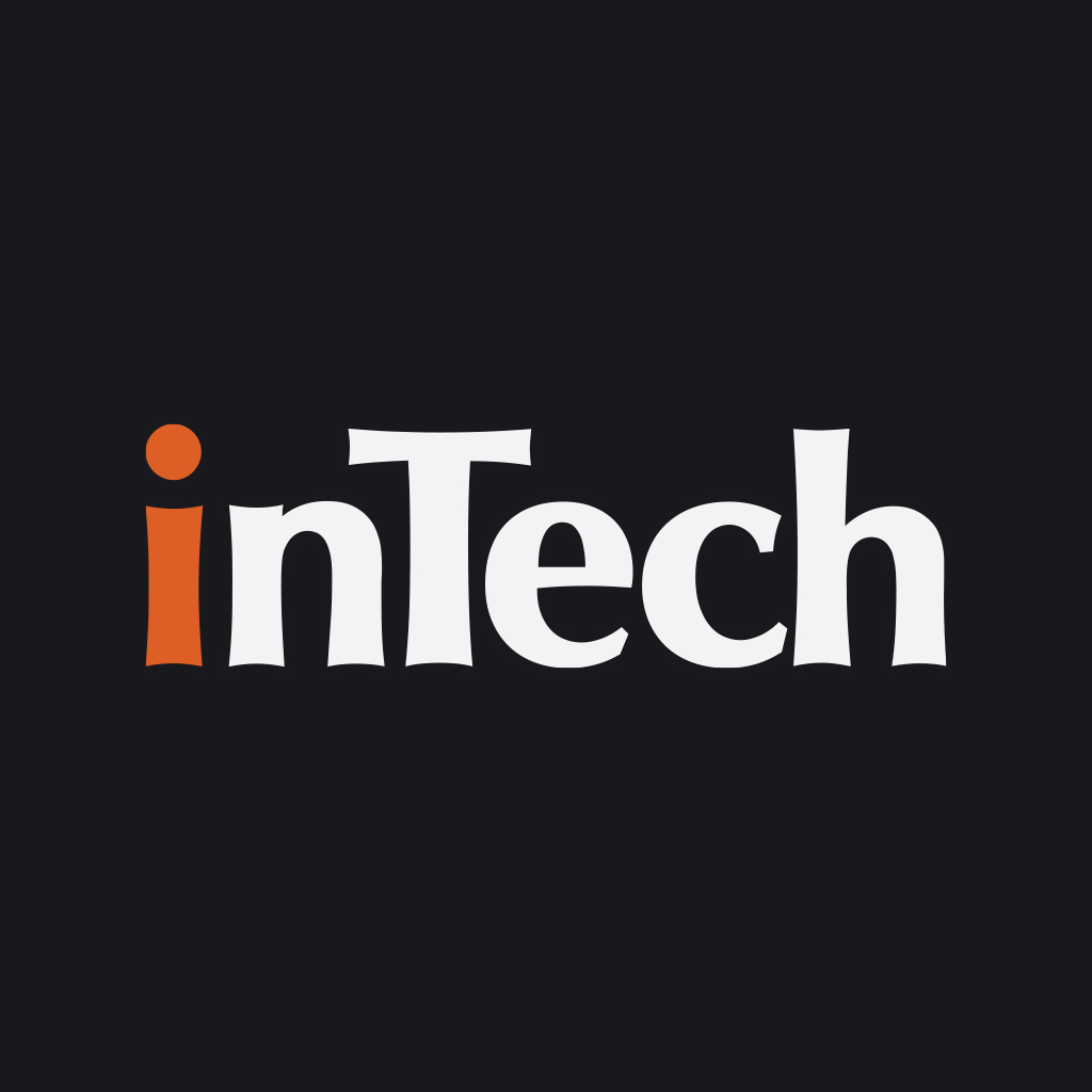 inTech logo