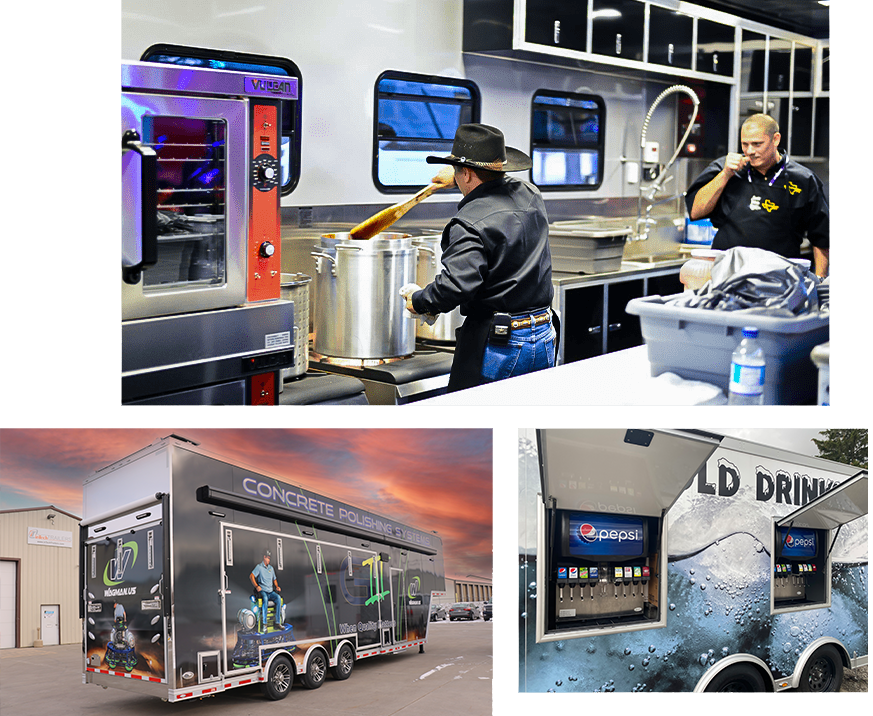 high quality trailers