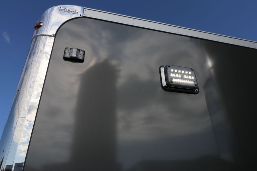 intech trailers