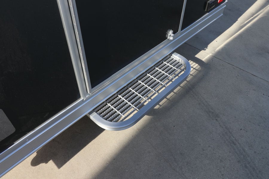 intech trailers