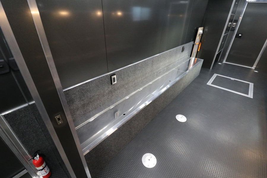 intech trailers