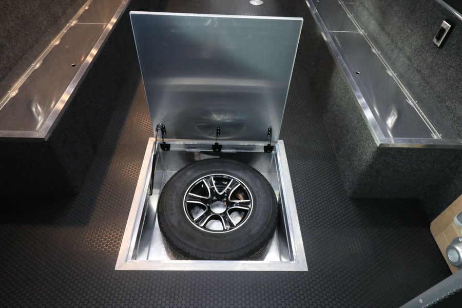 intech trailers