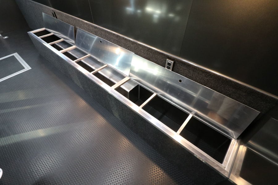 intech trailers