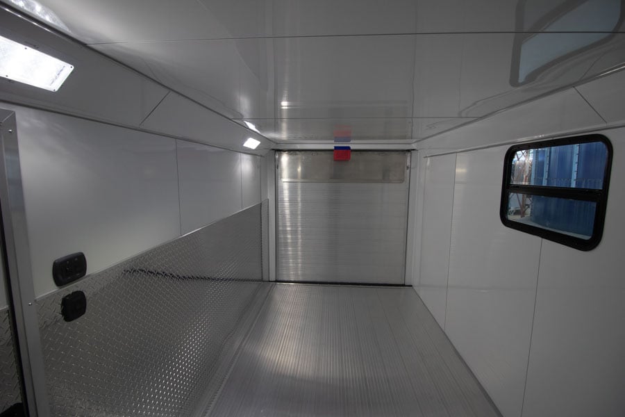 intech trailers