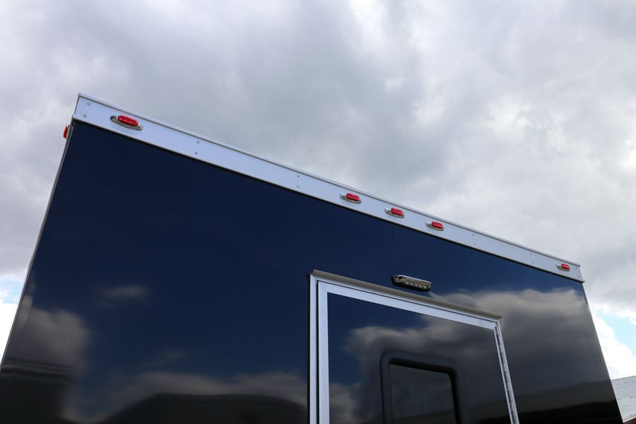 intech trailers