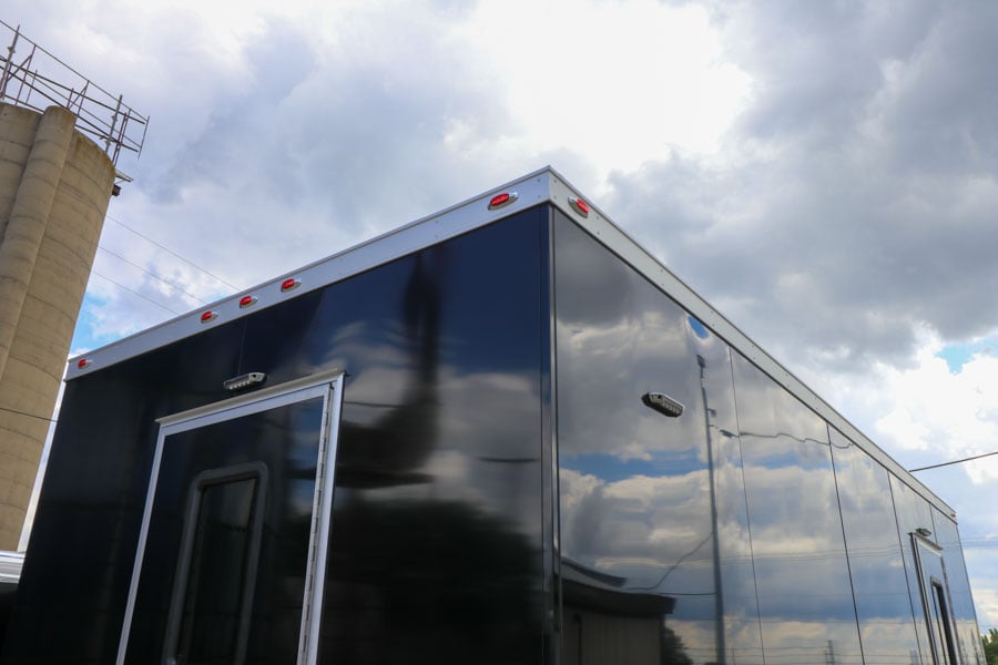 intech trailers