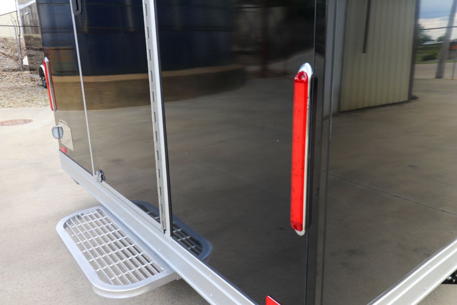 intech trailers