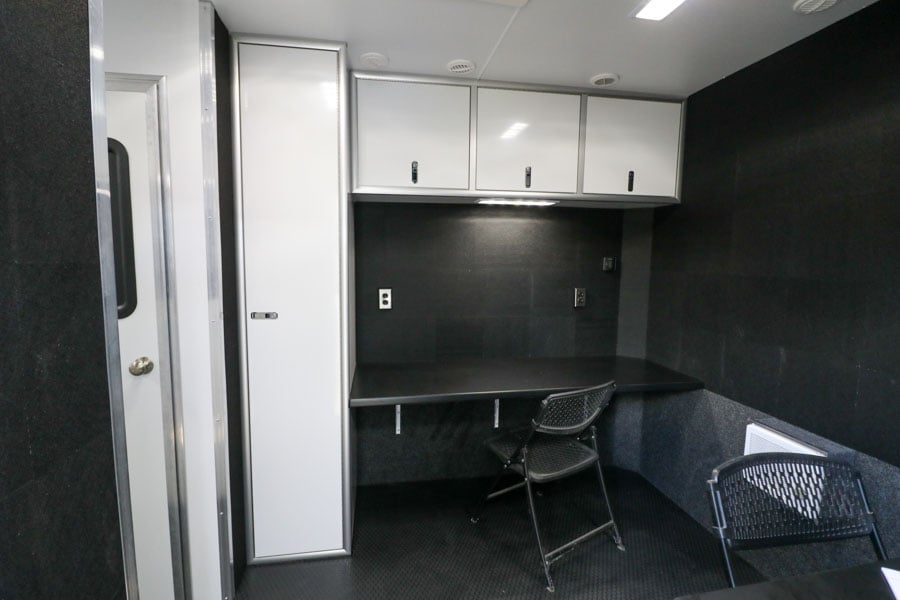 intech trailers