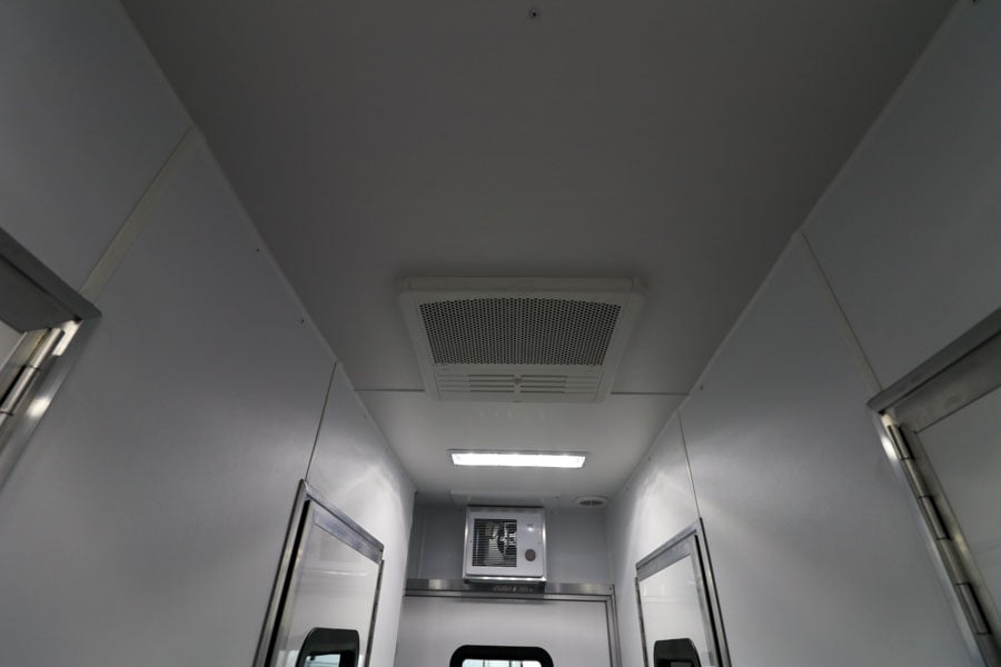 intech trailers