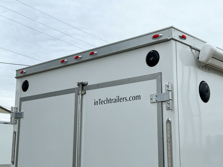 intech trailers