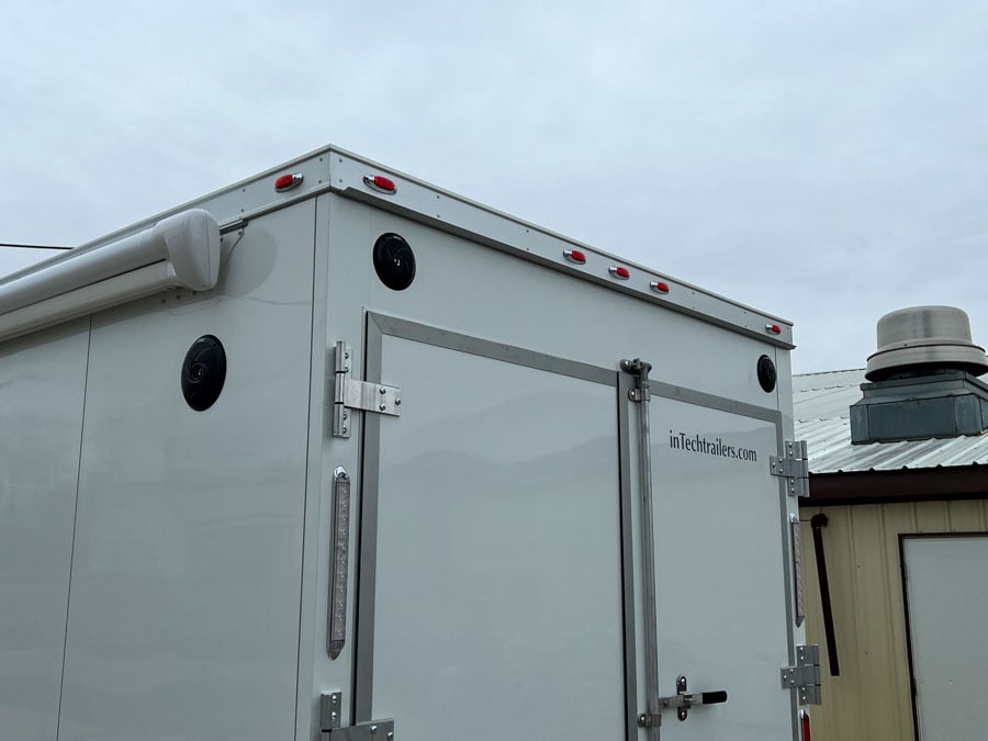 intech trailers