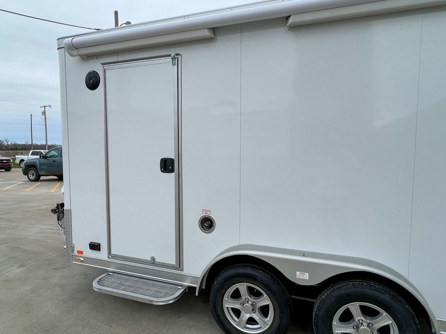 intech trailers