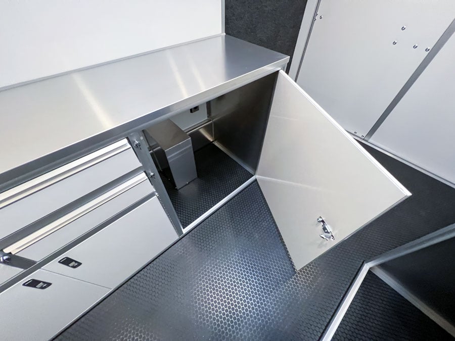 intech trailers