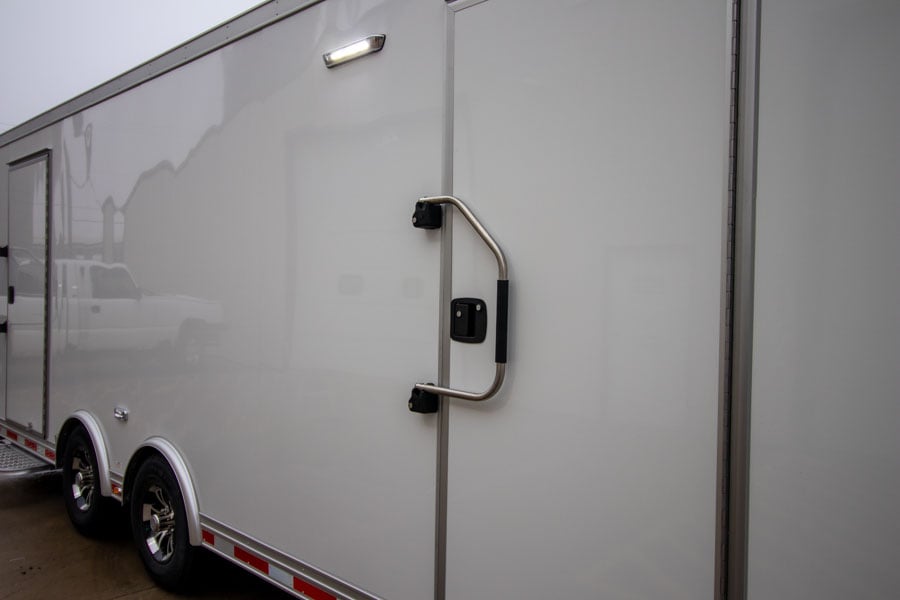 intech trailers