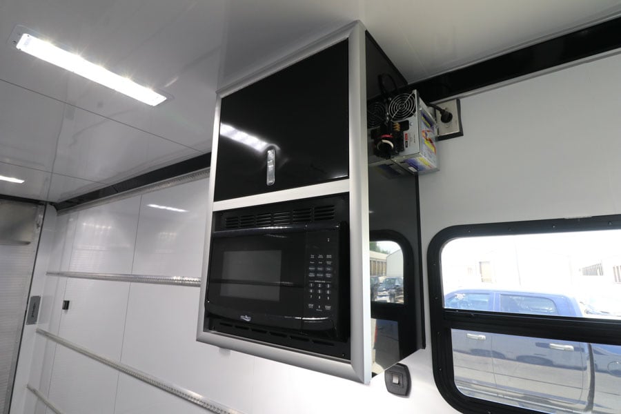 intech trailers