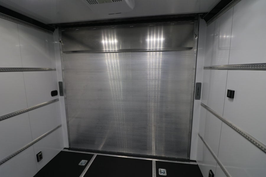 intech trailers