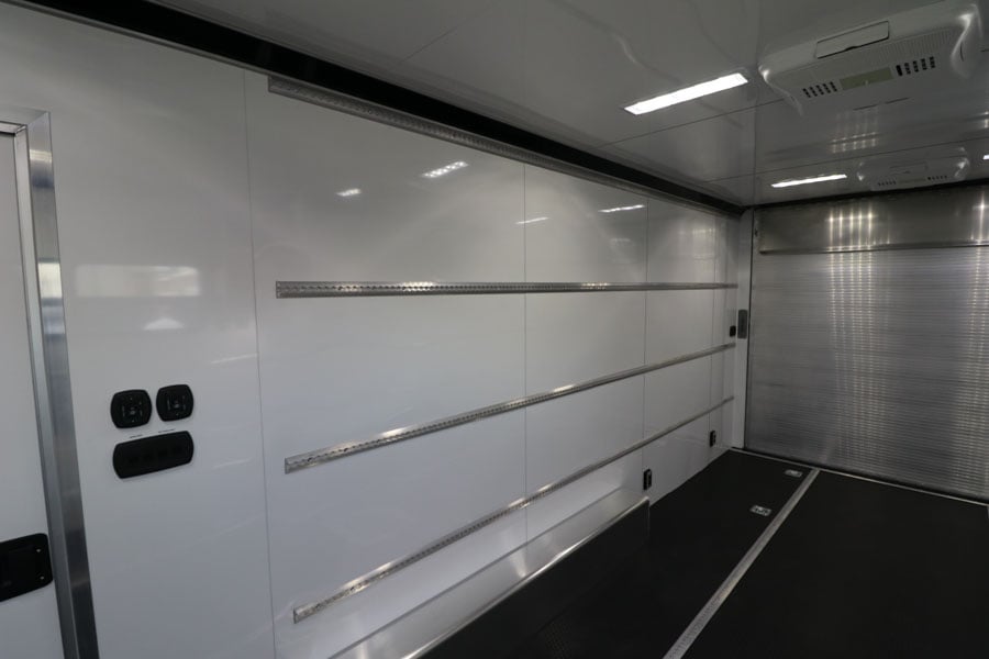 intech trailers