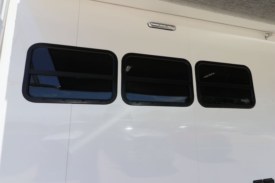 intech trailers