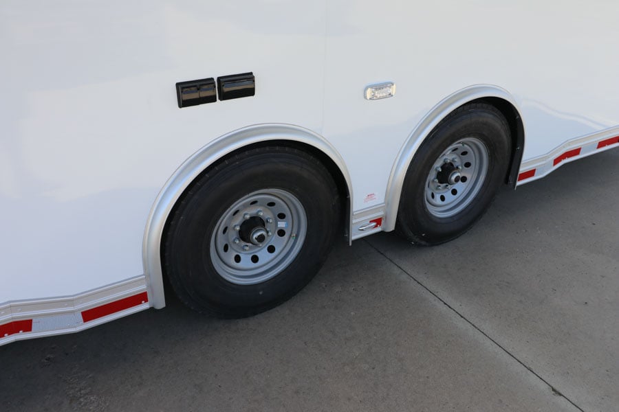 intech trailers
