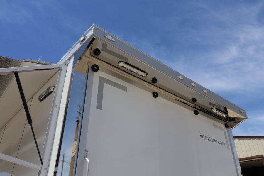 intech trailers