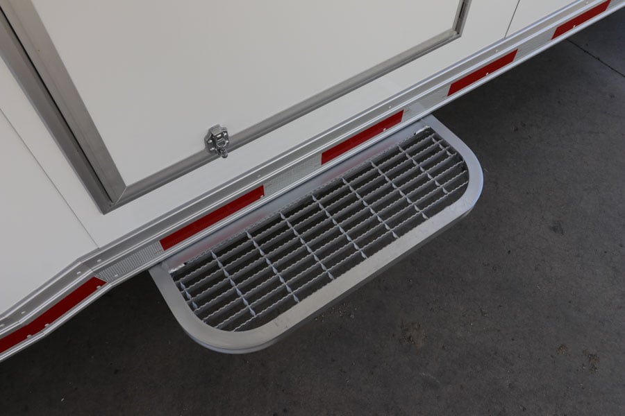 intech trailers