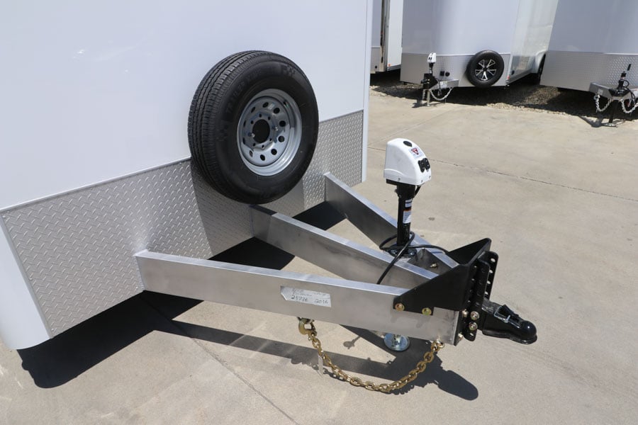 intech trailers
