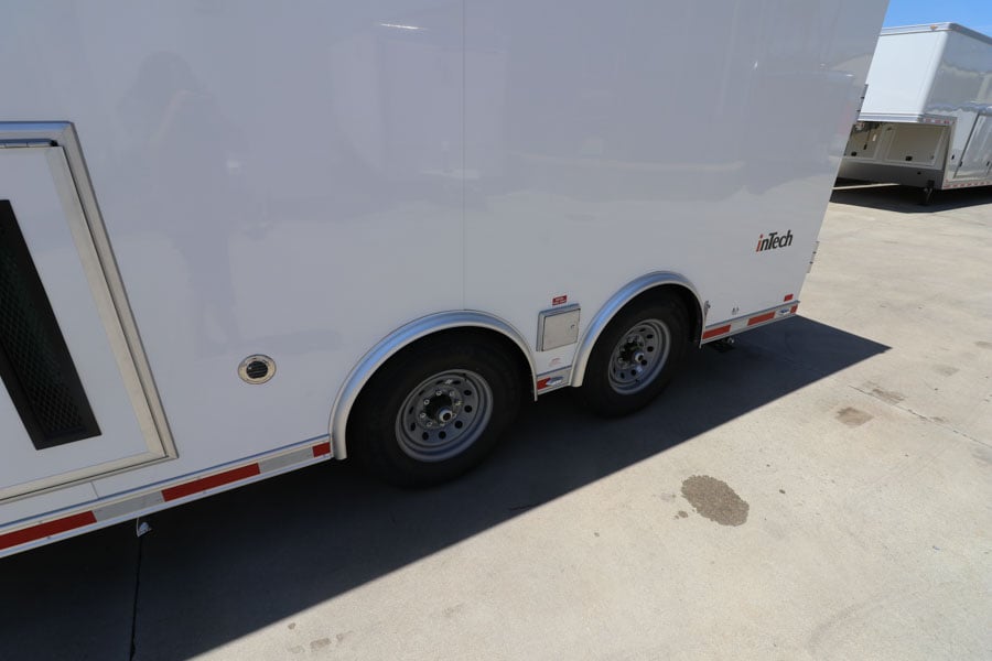 intech trailers