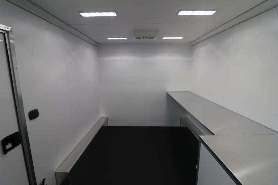 intech trailers