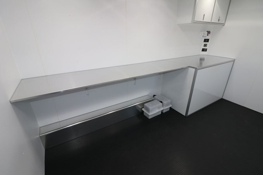 intech trailers