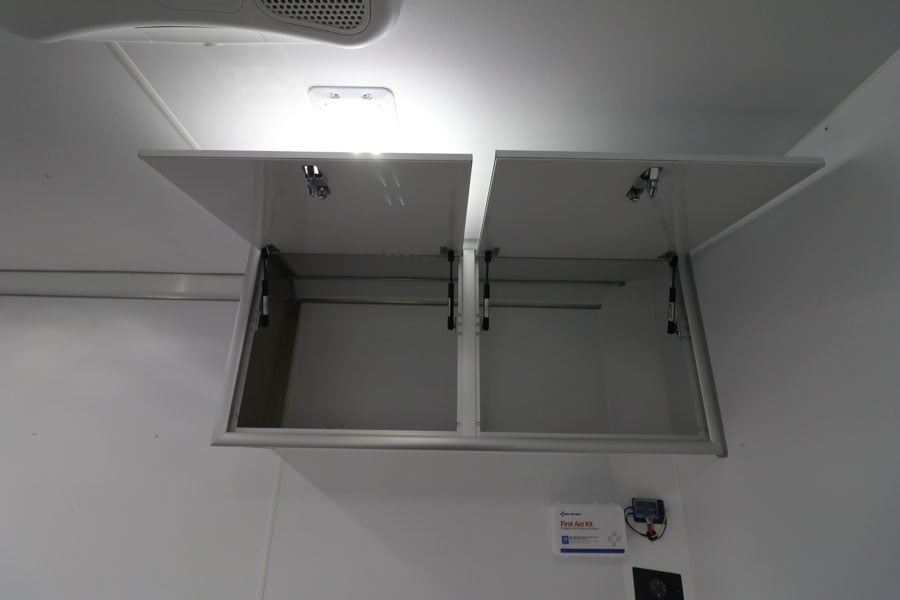 intech trailers