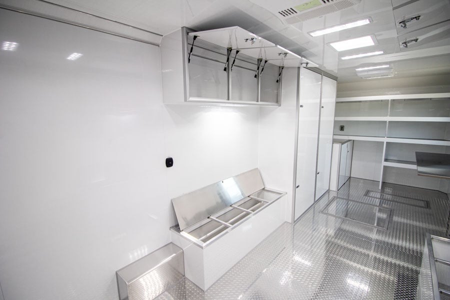 intech trailers