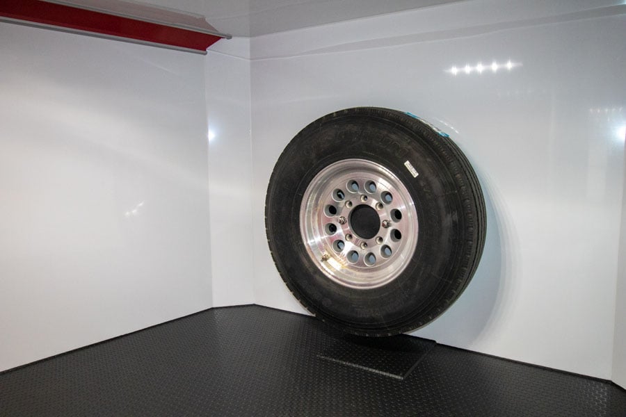 intech trailers