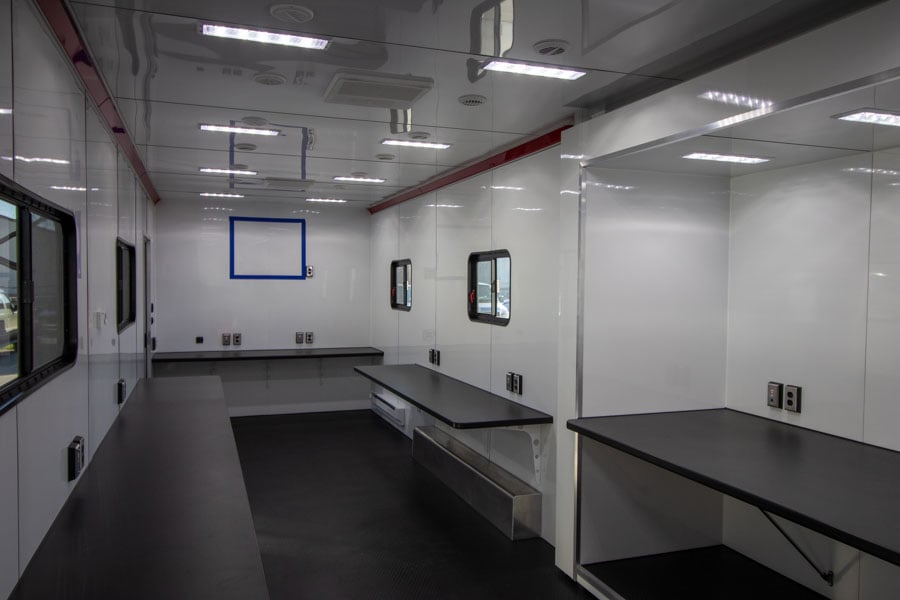 intech trailers
