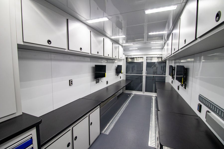 intech trailers