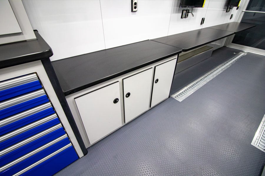 intech trailers