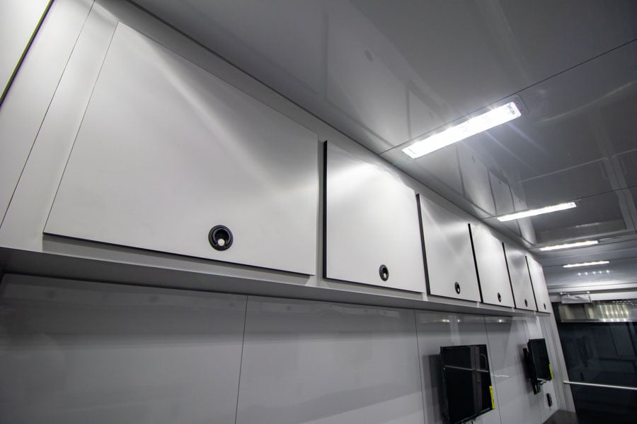 intech trailers