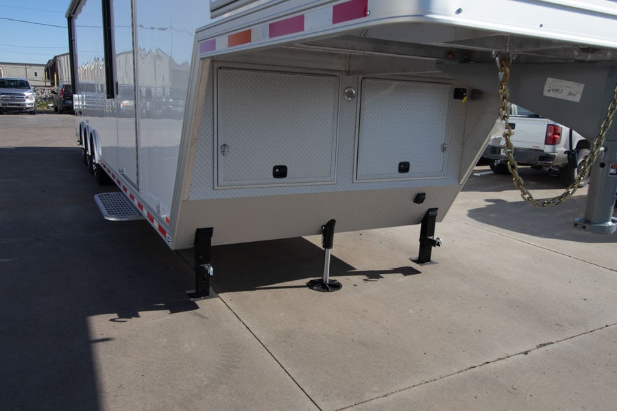intech trailers
